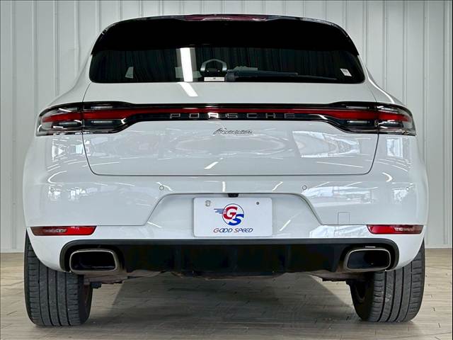 ポルシェ マカンの画像14