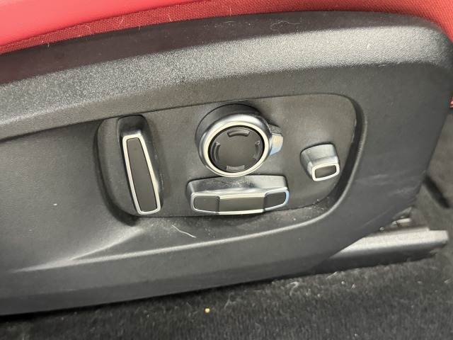 ジャガー F-PACEの画像9