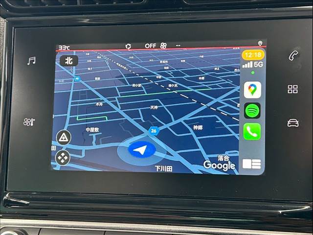 シトロエン C3 AIRCROSSの画像7