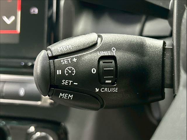 シトロエン C3 AIRCROSSの画像9