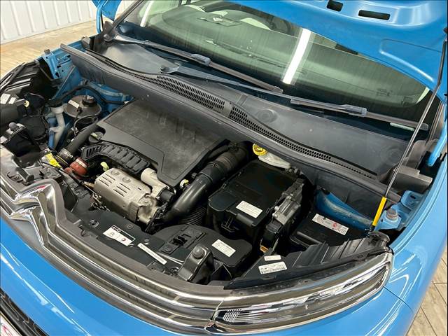 シトロエン C3 AIRCROSSの画像12