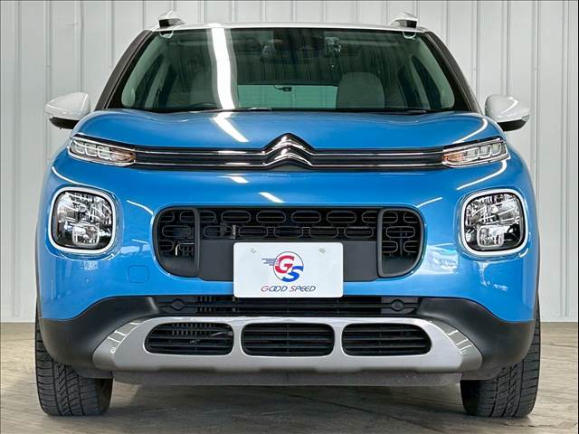 シトロエン C3 AIRCROSSの画像13