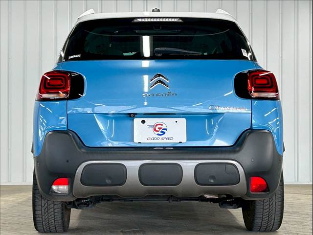 シトロエン C3 AIRCROSSの画像14