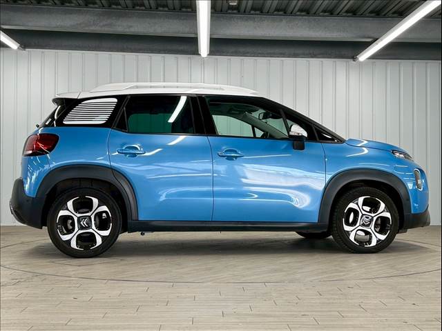 シトロエン C3 AIRCROSSの画像15