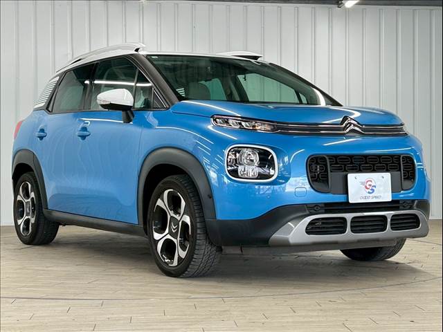 シトロエン C3 AIRCROSSの画像16