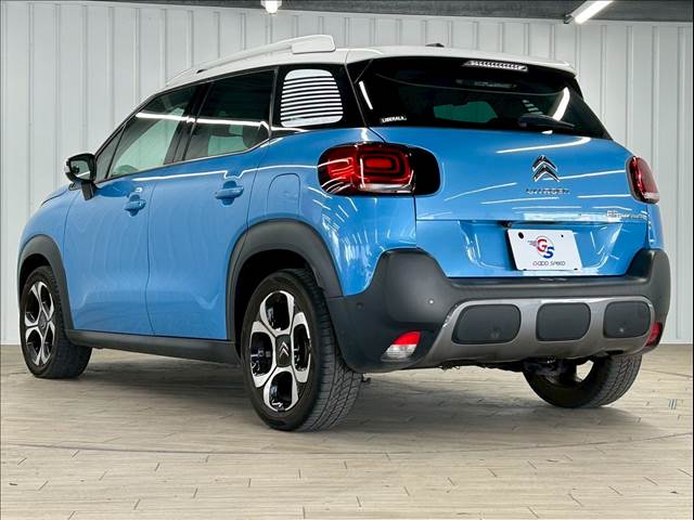 シトロエン C3 AIRCROSSの画像17