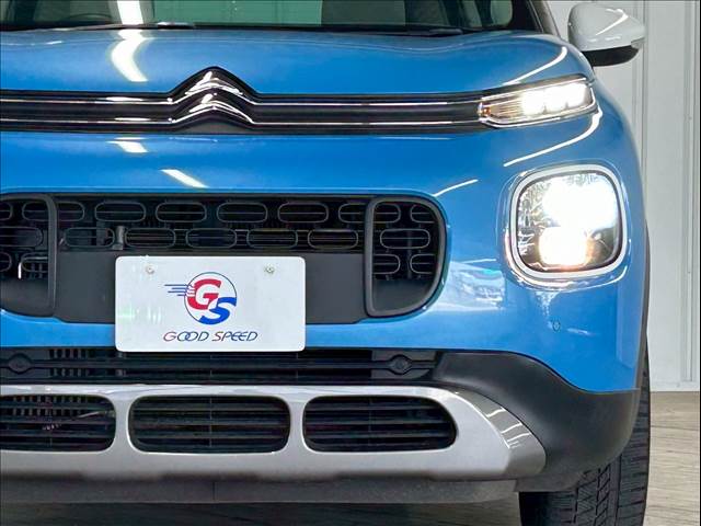 シトロエン C3 AIRCROSSの画像19