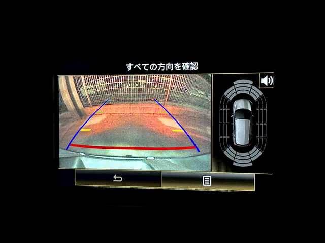 KADJARボーズ 内装他