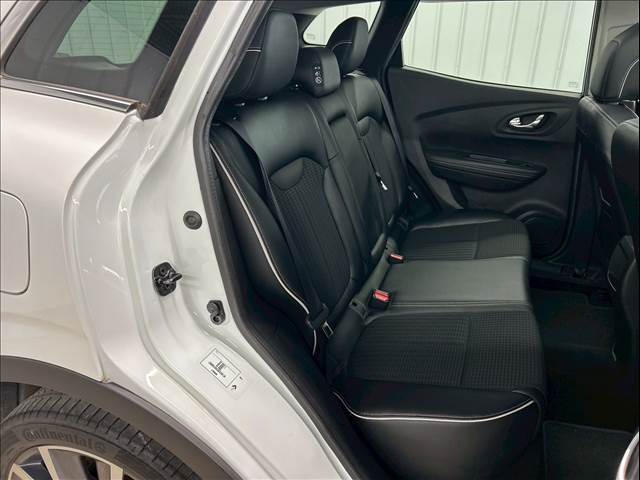 ルノー KADJARの画像8