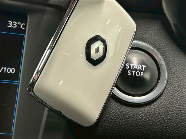 ルノー KADJARの画像11