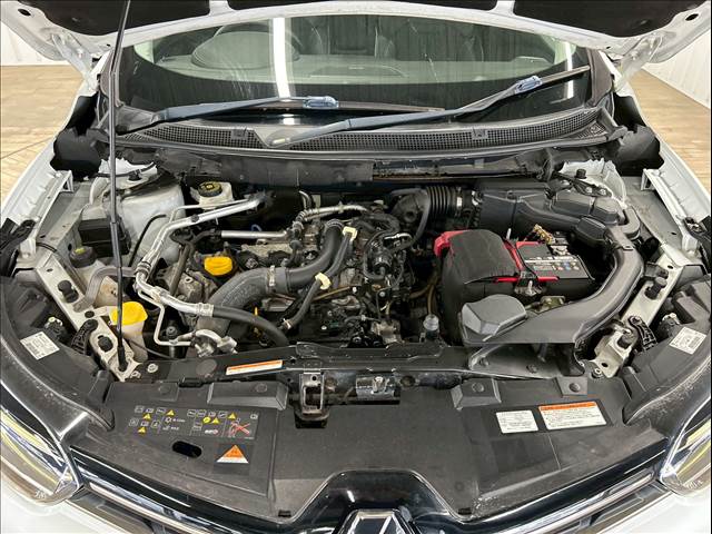 ルノー KADJARの画像12