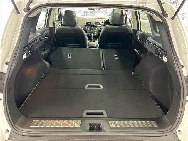 ルノー KADJARの画像18