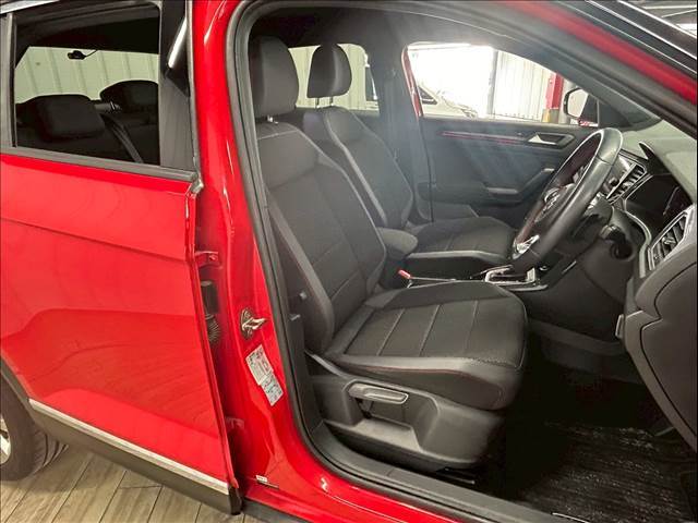 フォルクスワーゲン T-Rocの画像7