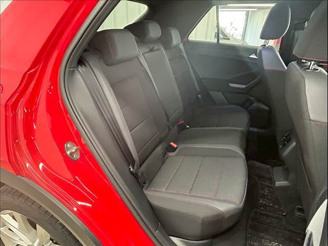 フォルクスワーゲン T-Rocの画像8