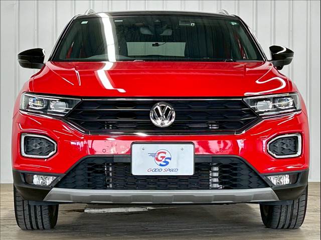 フォルクスワーゲン T-Rocの画像13