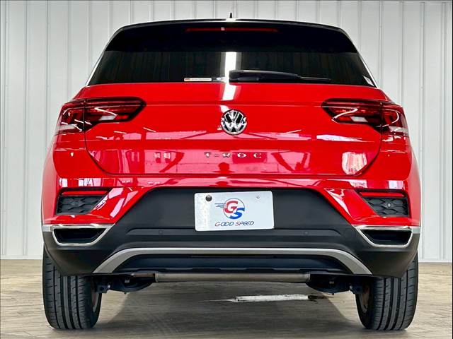 フォルクスワーゲン T-Rocの画像14