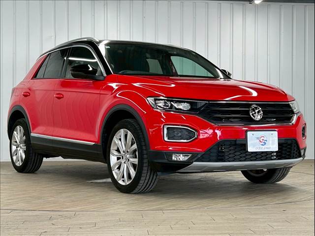 フォルクスワーゲン T-Rocの画像16