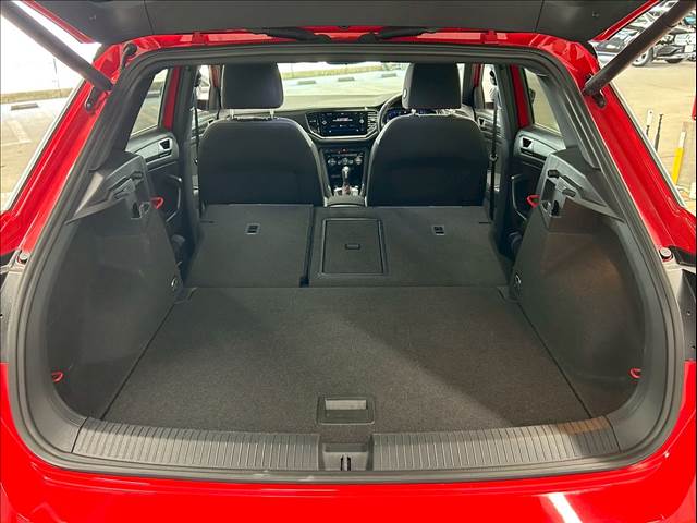 フォルクスワーゲン T-Rocの画像18