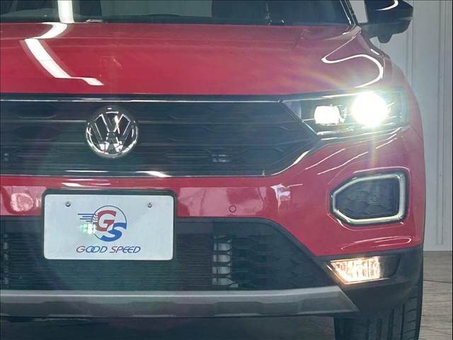 フォルクスワーゲン T-Rocの画像19