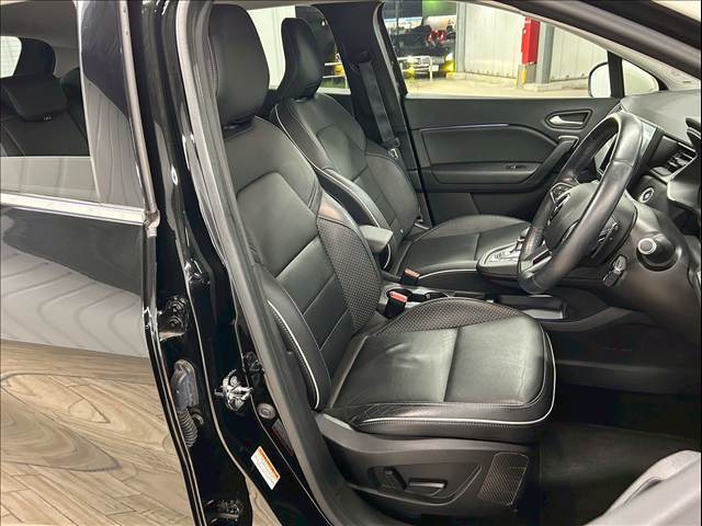 ルノー CAPTURの画像7