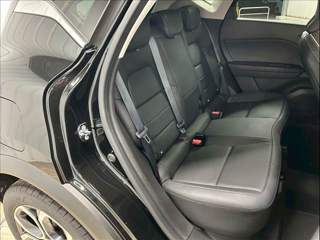 ルノー CAPTURの画像8