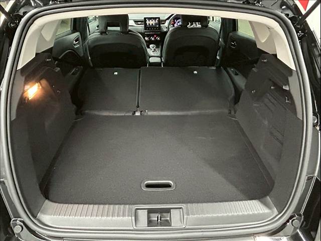 ルノー CAPTURの画像13