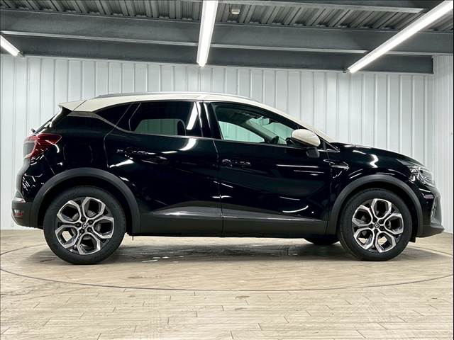 ルノー CAPTURの画像14