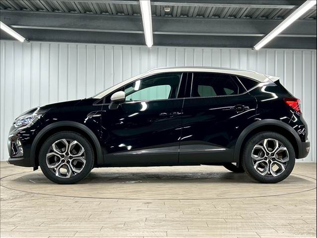 ルノー CAPTURの画像15