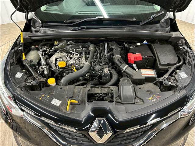 ルノー CAPTURの画像18