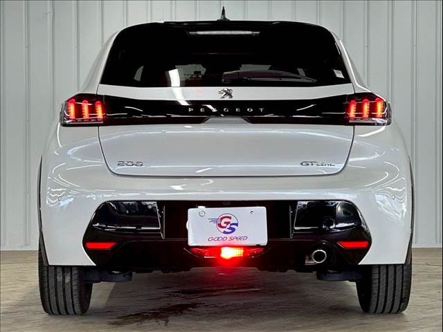 プジョー 208 GT Line ｜SUVといえばグッドスピードGOOD SPEED
