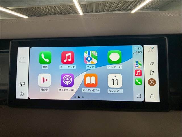 ランドローバー DEFENDERの画像4