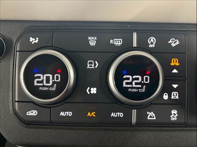 ランドローバー DEFENDERの画像10