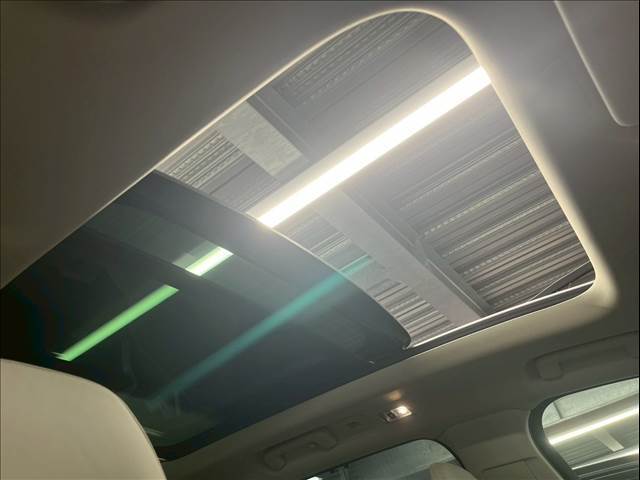 XC90B6 AWD Inscription 内装他