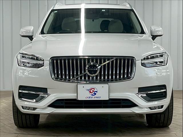 ボルボ XC90 B6 AWD Inscription ｜SUVといえばグッドスピードGOOD SPEED