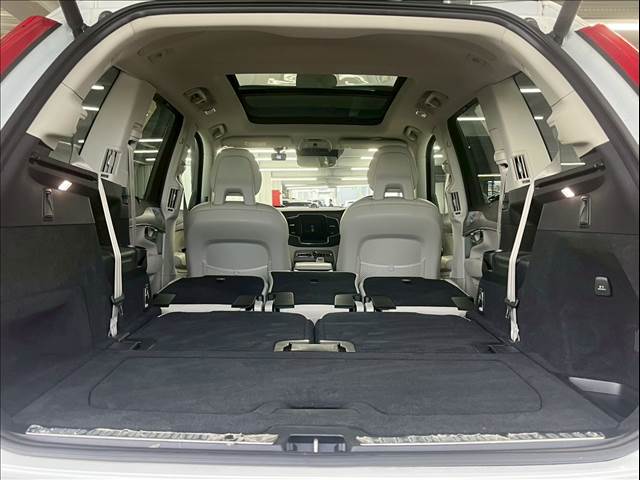 ボルボ XC90 B6 AWD Inscription ｜SUVといえばグッドスピードGOOD SPEED