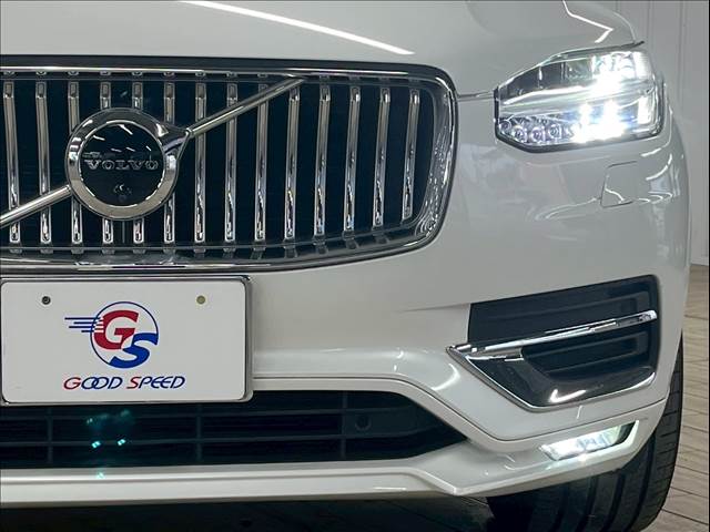 ボルボ XC90 B6 AWD Inscription ｜SUVといえばグッドスピード