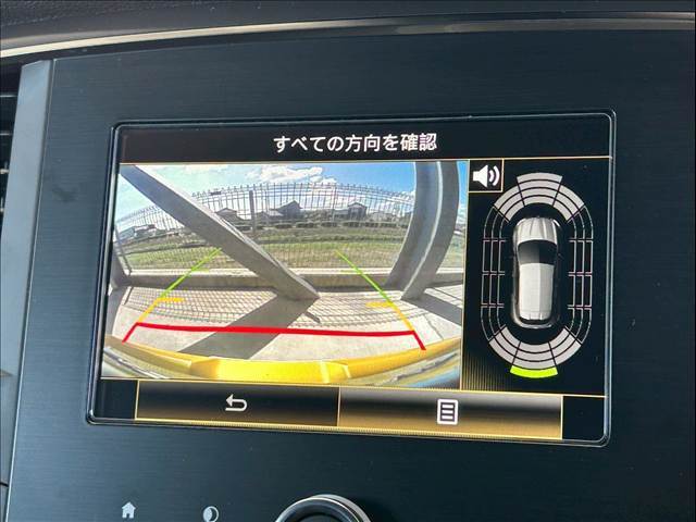 ルノー MEGANEの画像7