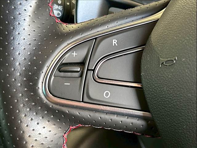 ルノー MEGANEの画像8