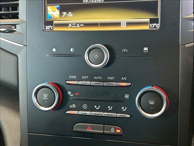 ルノー MEGANEの画像12