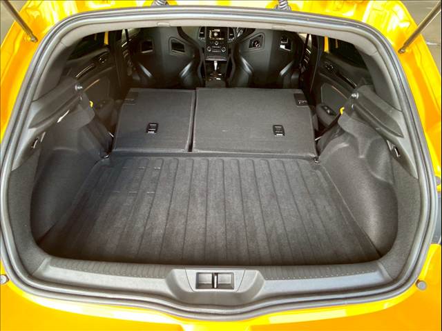 ルノー MEGANEの画像13