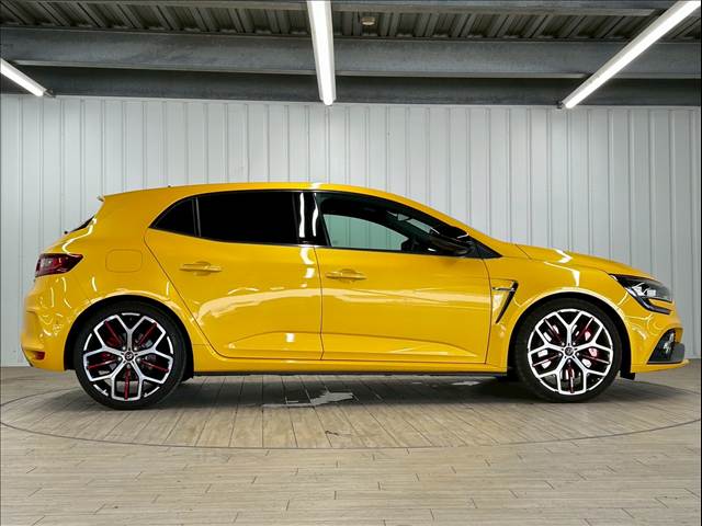 ルノー MEGANEの画像14