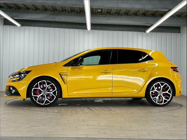 ルノー MEGANEの画像15