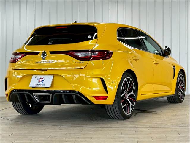 ルノー MEGANEの画像16