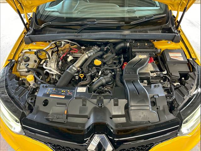 ルノー MEGANEの画像18