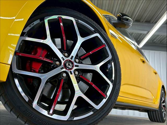 ルノー MEGANEの画像19