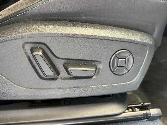 アウディ Q3 Sportbackの画像9