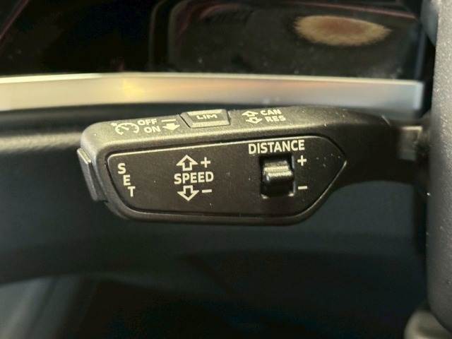 アウディ Q3 Sportbackの画像11