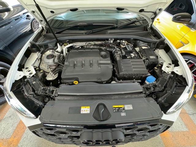 アウディ Q3 Sportbackの画像12