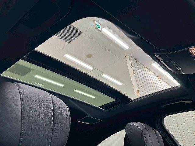 S-CLASS SedanS300h AMGライン 内装他