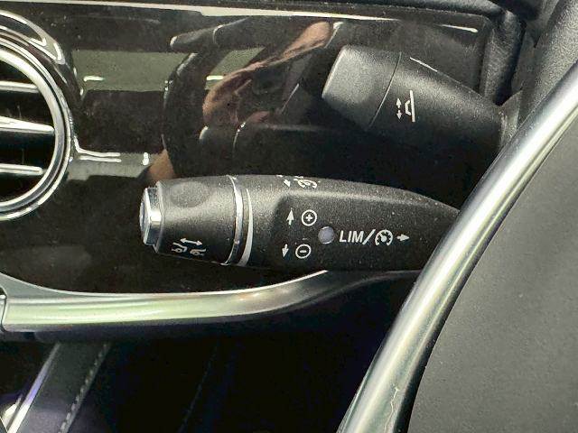 S-CLASS SedanS300h AMGライン 内装他